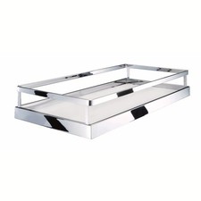 Plateaux pour meuble d'angle