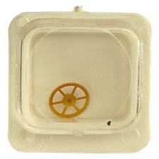 PUW 1560D - 210 Roue moyenne