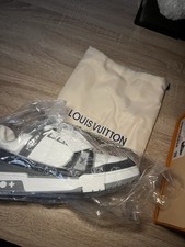 Louis Vuitton Trainer Sneaker