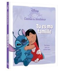 Lilo stitch les contes du - stitch,