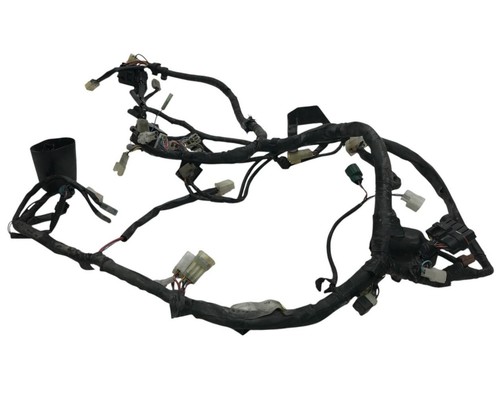 Faisceau electrique yamaha fz6 - faisceau,