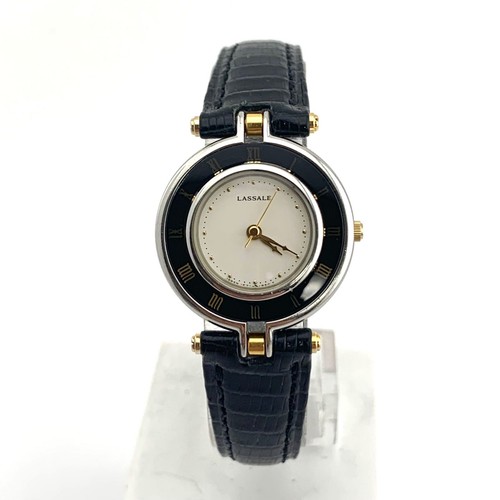 Montre analogique seiko - analogique,
