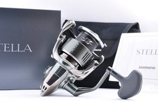 Moulinet toupie Shimano 22