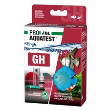 JBL GH Test-Set Test De