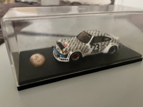 Gamma porsche 911 - gamma,