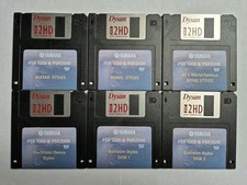Extra styles floppy disks for - floppy,