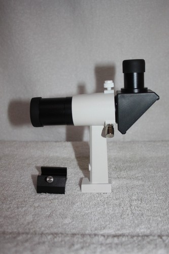 6x30mm hair right angle - right,