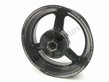 JANTE ARRIERE SUZUKI GSXR 1300