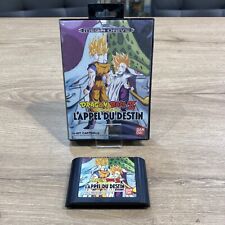 Dragon Ball Z L’Appel Du