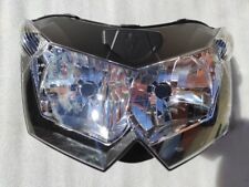 OPTIQUE PHARE Z750 Z 750 Z750N Z 750N Z750R 2007 2008 2009 2010 2011 2012 13NEUF