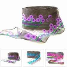 Ruban,bande,tissu Gaze coton