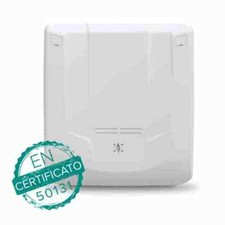 Centrale hybride filaire sans - centrale,