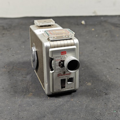 Kodak brownie caméra film - de,