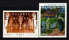 FRANCE 4105 & 4119 PAUL