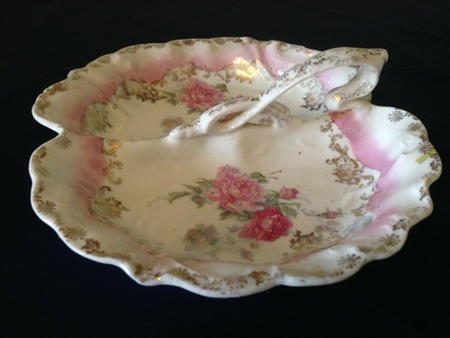 Présentoir porcelaine décor - prÉsentoir,