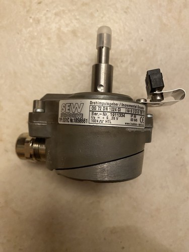 Codeur sew incrémental - codeur,