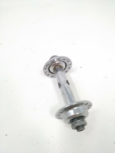 Moyeu avant front hub legnano - front,