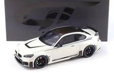 1:18 GT Spirit GT476 BMW M2 (G87) Performance Coupé Alpine Blanc 2023