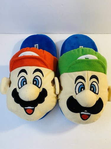 Super mario brothers plush - super,