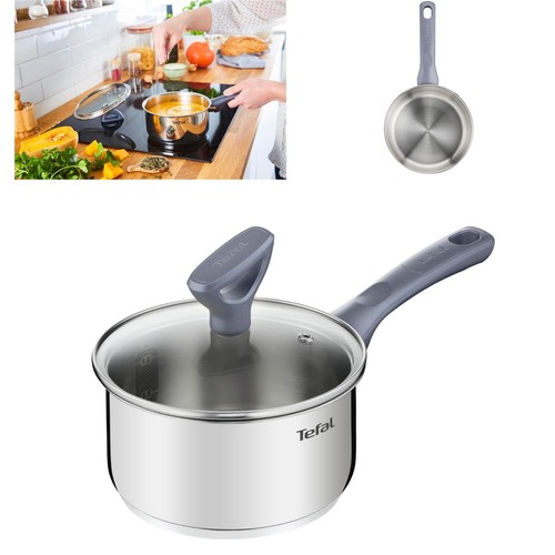 Tefal casserole daily cook - casserole, 16