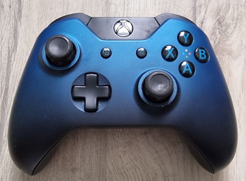 Xbox one manette - one],