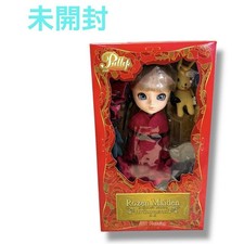 Poupée Pullip Shinku Rozen Maiden Traumend non ouverte - rare objet de collec...