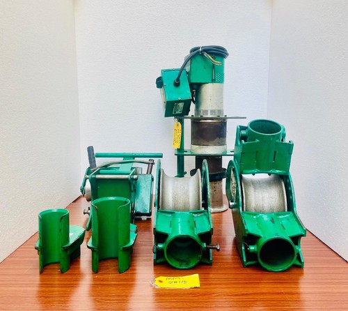 Greenlee 6800 ultra tugger - 6800,