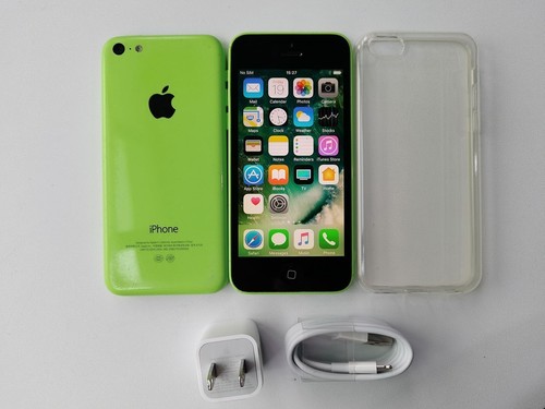Apple iphone 16 gb - -, 8