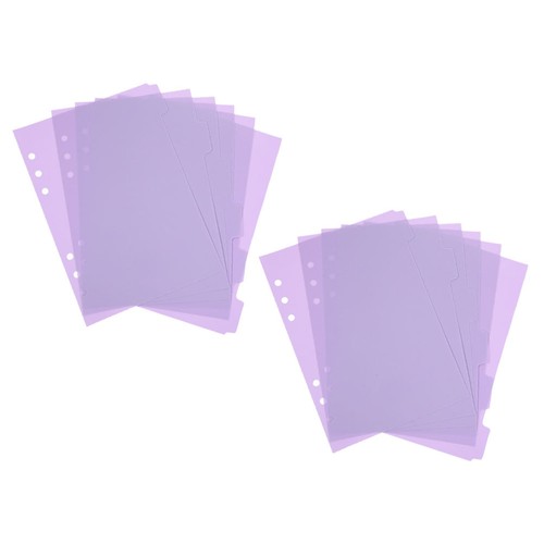 Pcs feuilles reliure en - de,