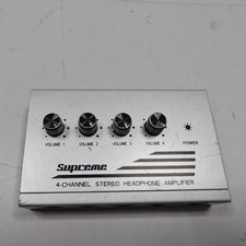 Amplificateur De Casque