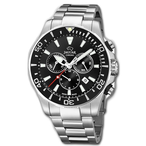 Jaguar montre hommes - jaguar,