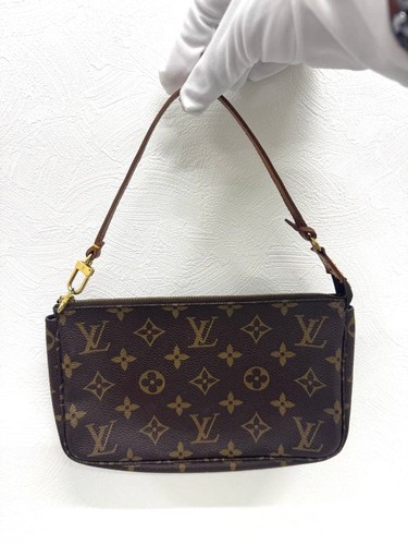 Louis vuitton monogram - louis,