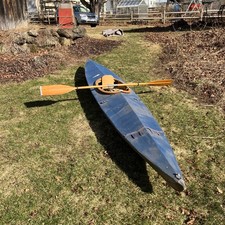 Klepper Model T66 Folding
