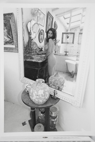 Tirage photo - tirage,