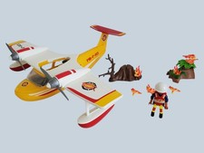 Playmobil 5560 hydravion - 5560,