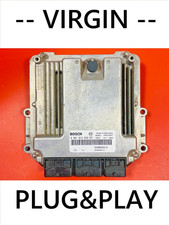 Plug&Play/VIRGIN TRAFIC VIVARO 2.0 DCi - 0281012658 - 8200666516 /FastCourier