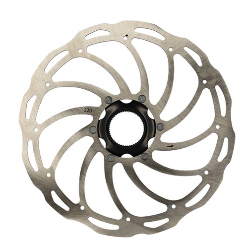 Disque frein vtt - , centerlock