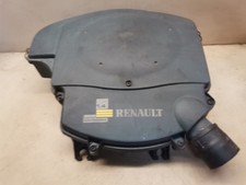 BOITIER FILTRE A AIR RENAULT CLIO 2 PHASE 2
