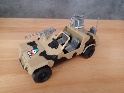 American force defense remco - force,