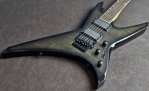 Electric guitar jackson stars - guitar,