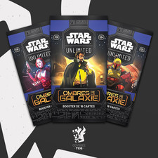 Star Wars Unlimited –