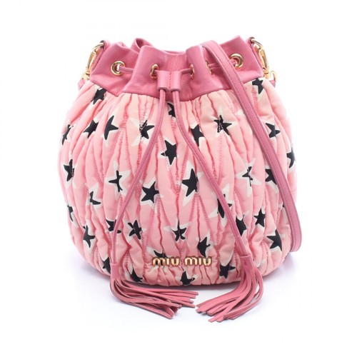 Sac bandoulière seau - , miu