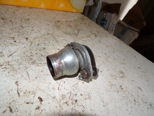 Rotule pot echappement - rotule,