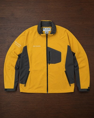 Veste columbia titanium - columbia,