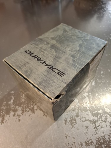 Shimano dura ace 7800f - shimano, dura-ace