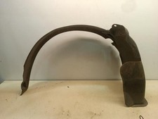 Pare boue avant gauche PEUGEOT