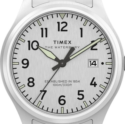 Montre pour homme timex - montre,