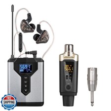 Depusheng T9-2 Wireless in Ear