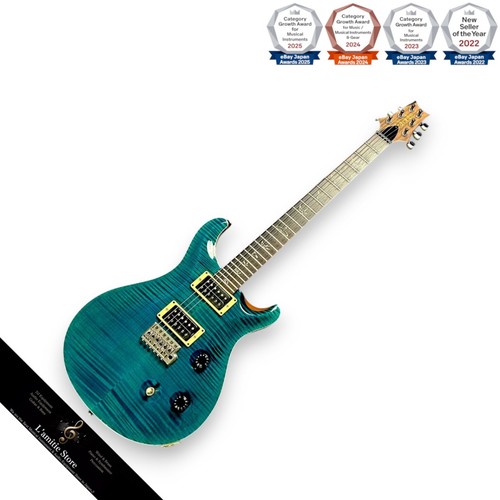 Guitare électrique prs paul - guitare,