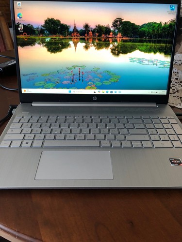 15s eq2105nf 6 ryzen - 15.6",
